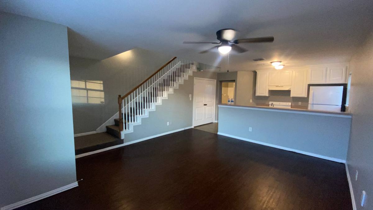 Apartment for rent at 7700 Stanley Court, Joshua, TX 76058
