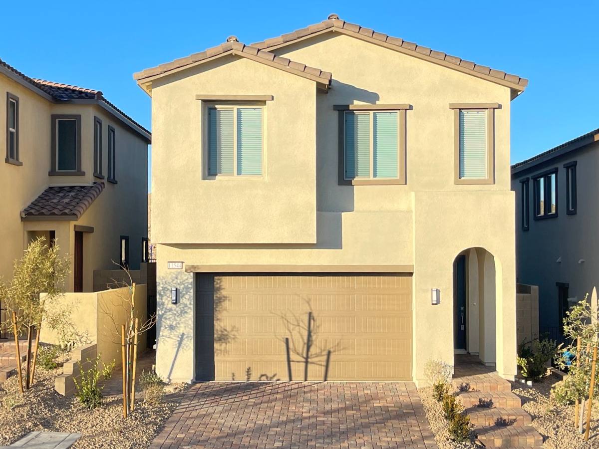 House for rent at 11544 Observation Point, Las Vegas, NV 89138