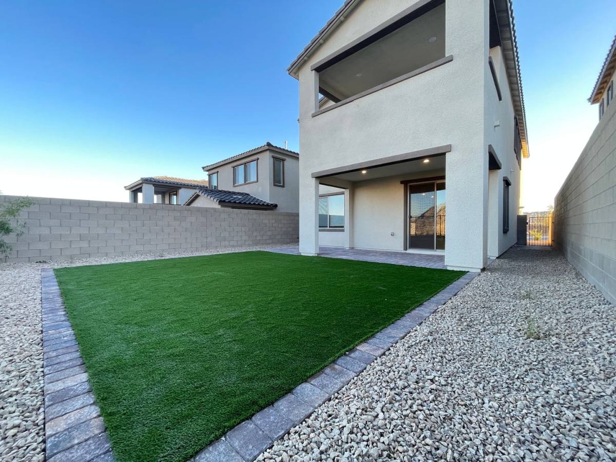 House for rent at 11544 Observation Point, Las Vegas, NV 89138