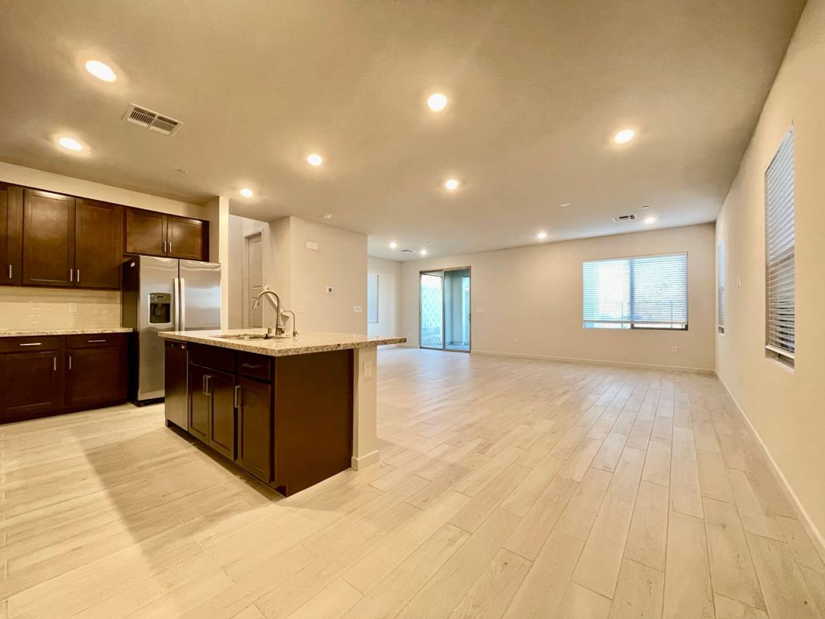 House for rent at 11544 Observation Point, Las Vegas, NV 89138