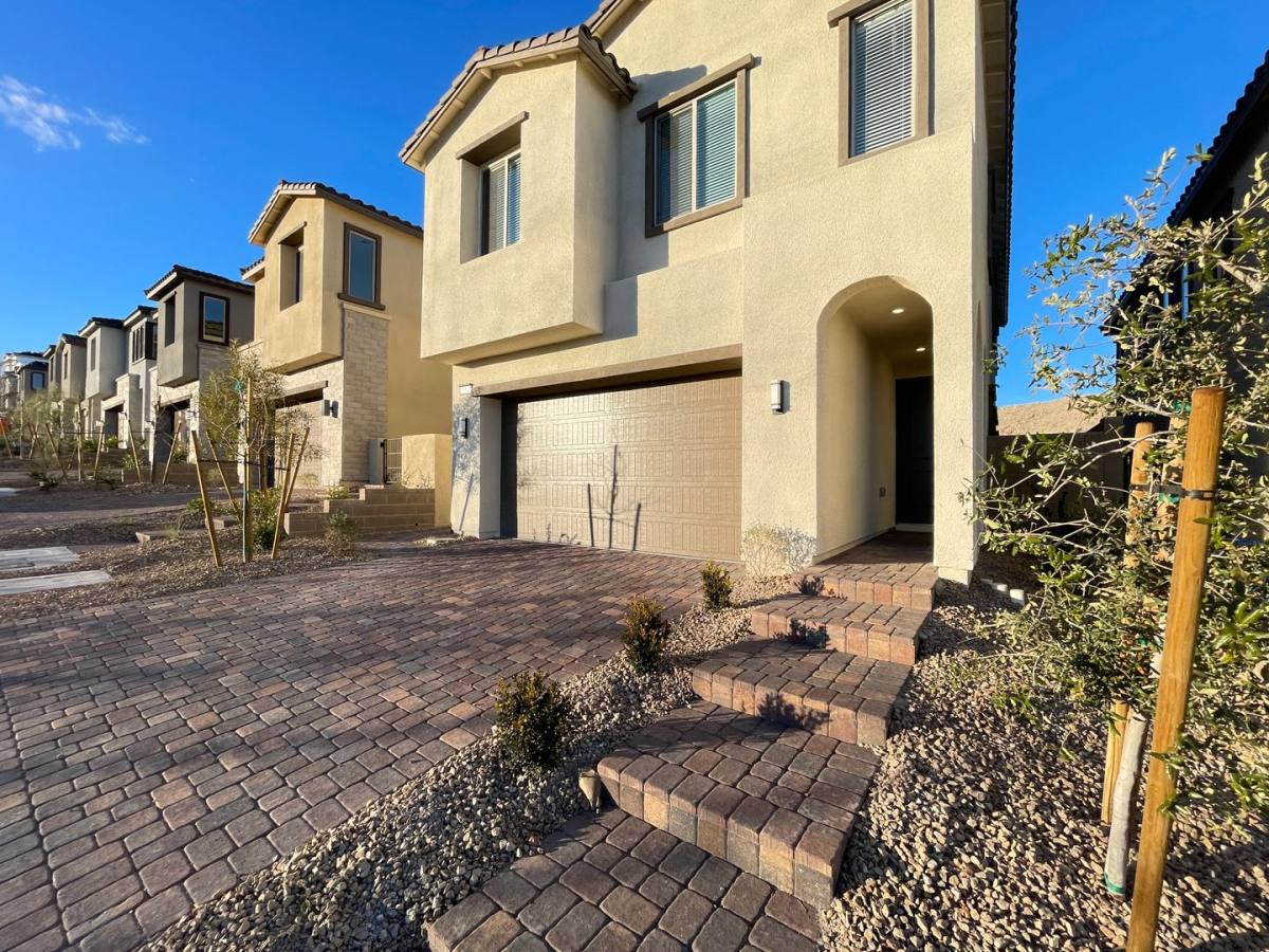 House for rent at 11544 Observation Point, Las Vegas, NV 89138
