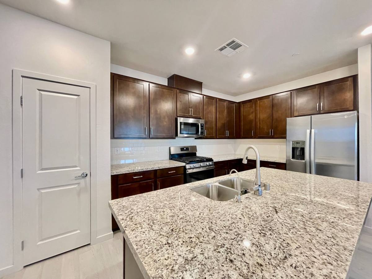 House for rent at 11544 Observation Point, Las Vegas, NV 89138