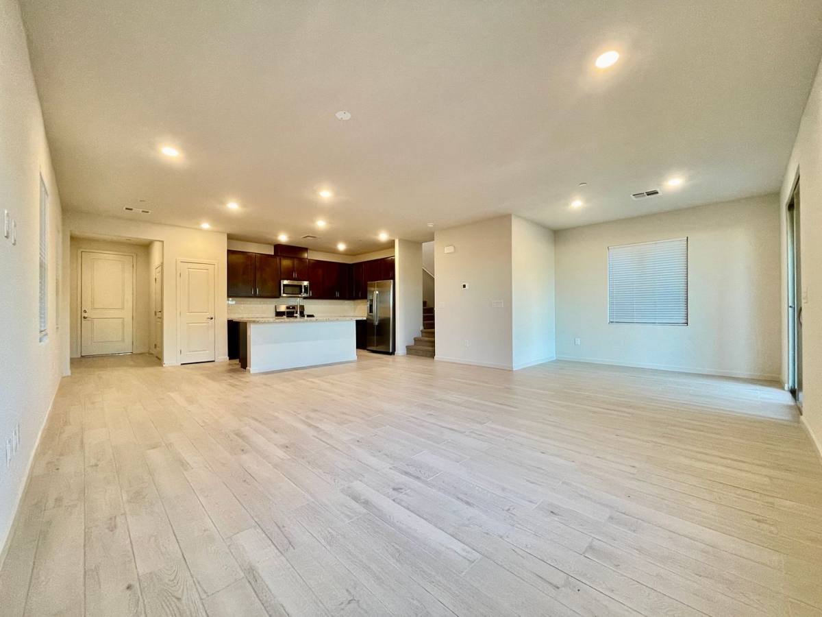 House for rent at 11544 Observation Point, Las Vegas, NV 89138