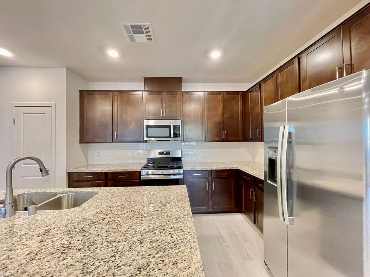 House for rent at 11544 Observation Point, Las Vegas, NV 89138