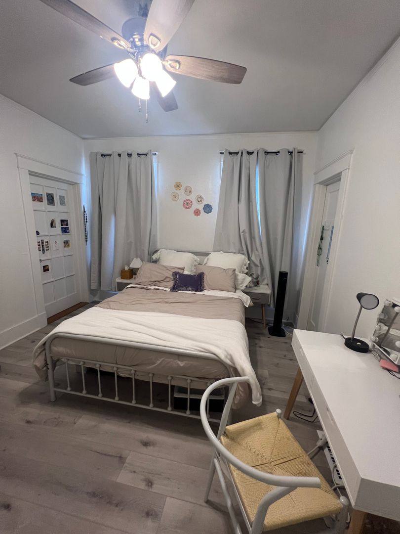 Townhouse for rent at 812- 814 Audubon St, New Orleans, LA 70118