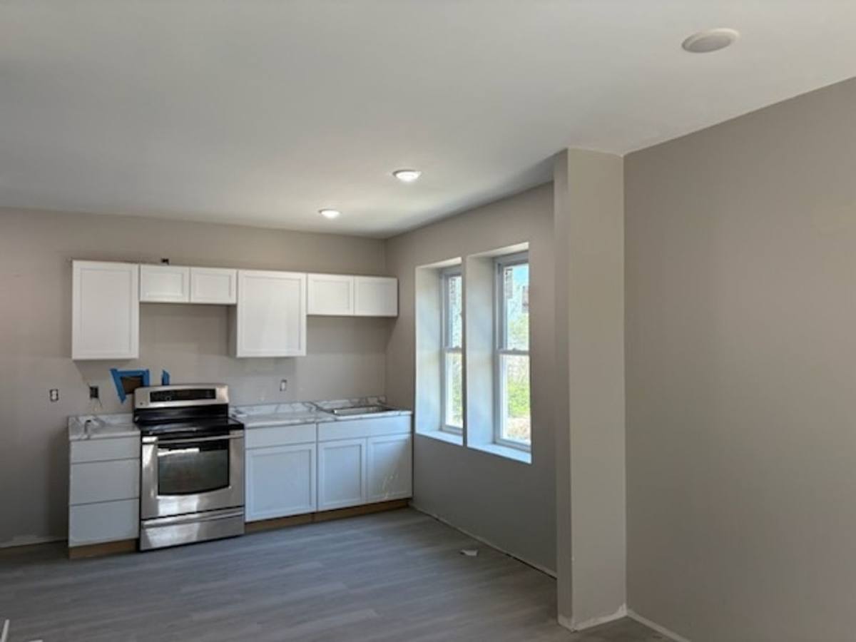 Townhouse for rent at 5200 Von Phul St, Saint Louis, MO 63107