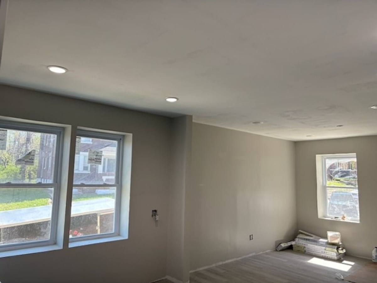 Townhouse for rent at 5200 Von Phul St, Saint Louis, MO 63107