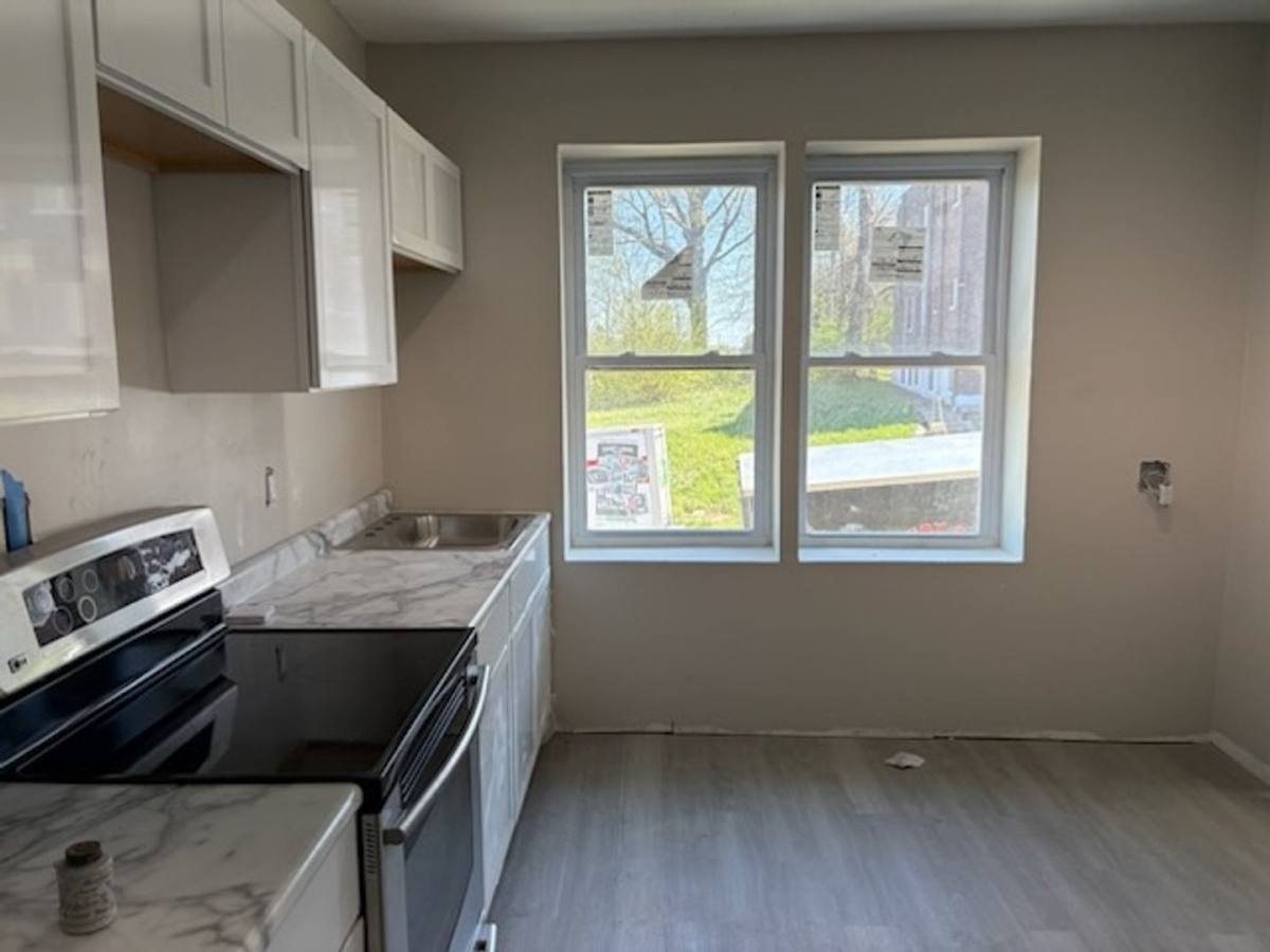 Townhouse for rent at 5200 Von Phul St, Saint Louis, MO 63107