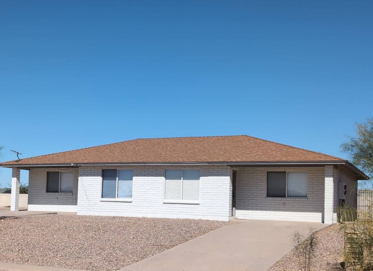 Apartment for rent at 9978 W Century Dr, Arizona City, AZ 85123