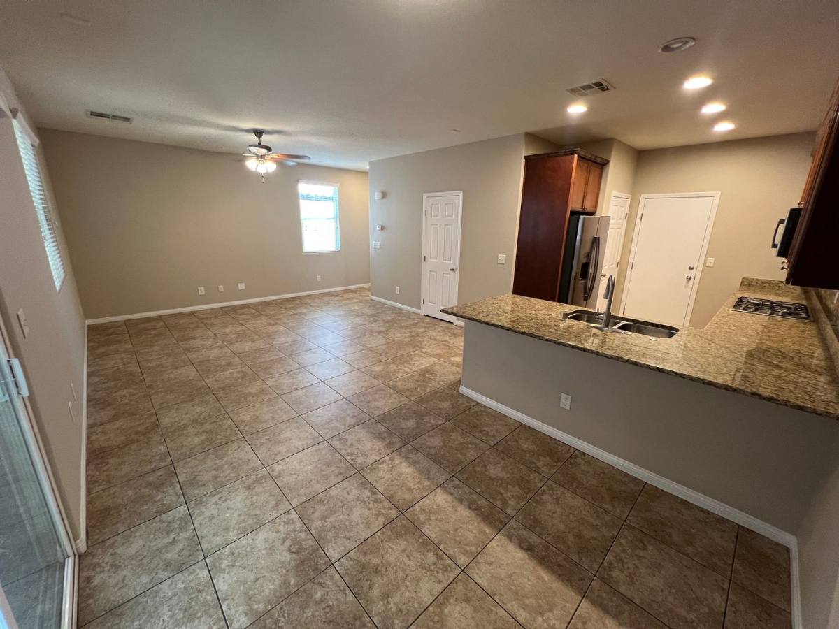 House for rent at 10626 Shiny Skies Dr, Las Vegas, NV 89129