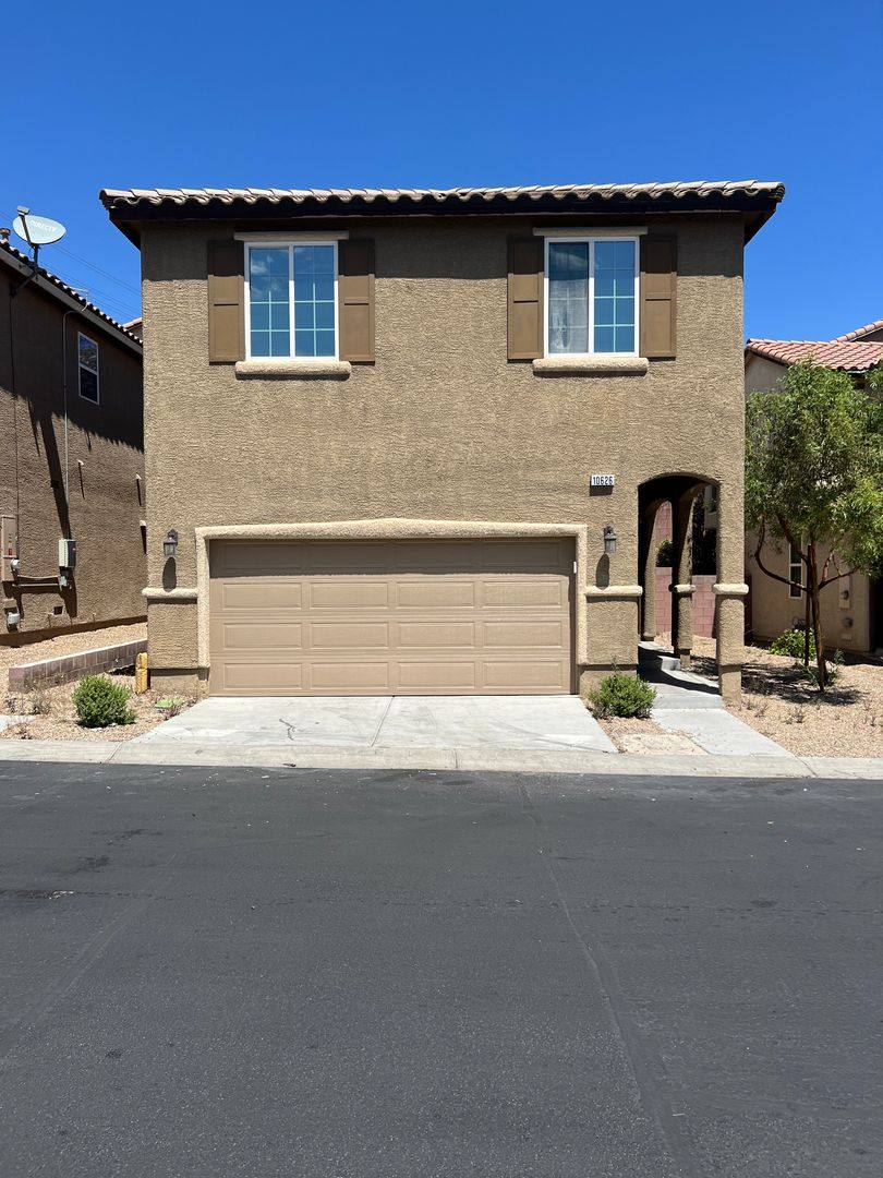 House for rent at 10626 Shiny Skies Dr, Las Vegas, NV 89129