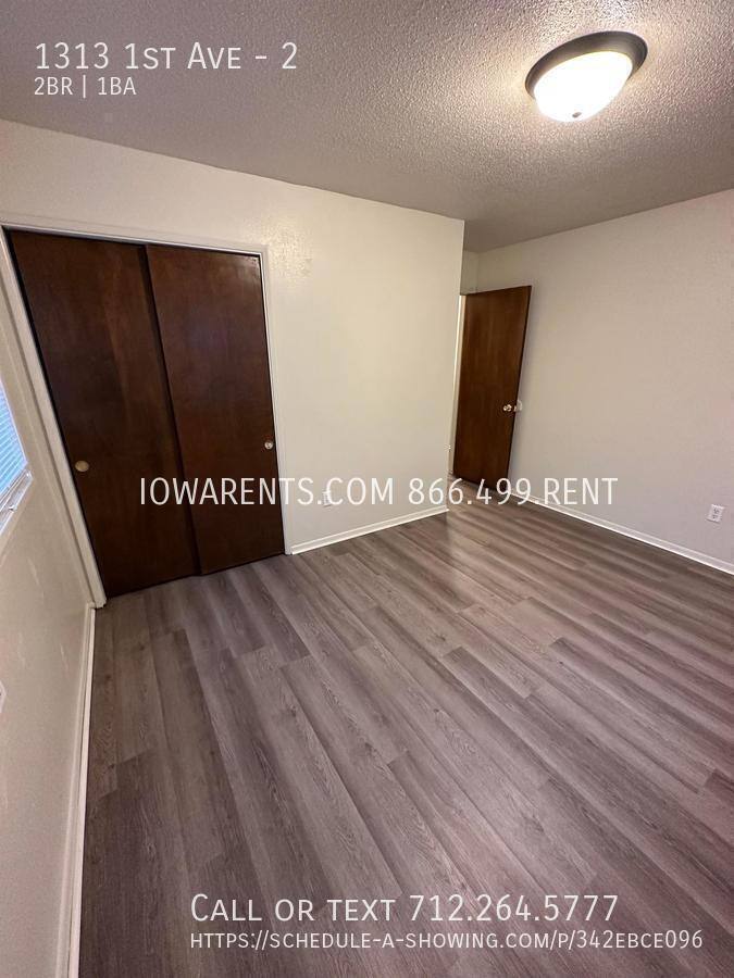 Apartment for rent at 1313 1st Ave #2, Perry, IA 50220