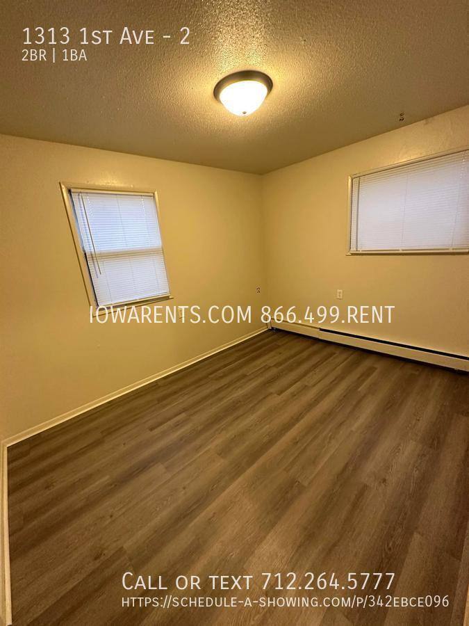 Apartment for rent at 1313 1st Ave #2, Perry, IA 50220