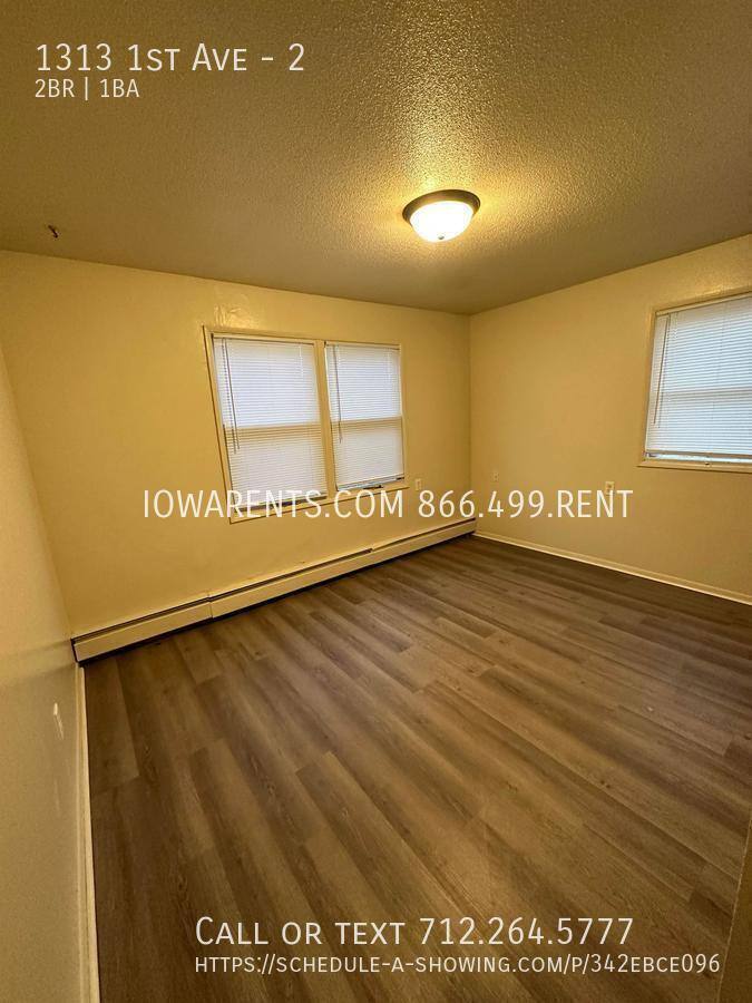Apartment for rent at 1313 1st Ave #2, Perry, IA 50220
