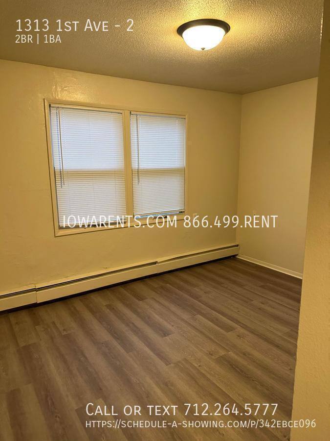 Apartment for rent at 1313 1st Ave #2, Perry, IA 50220