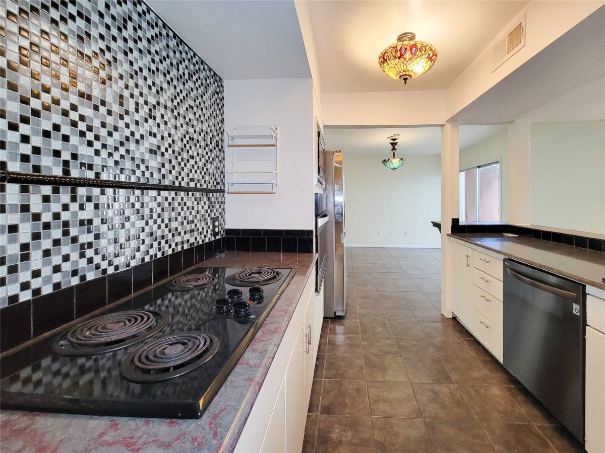 Townhouse for rent at 2243 W Alabama St #2243B, Houston, TX 77098