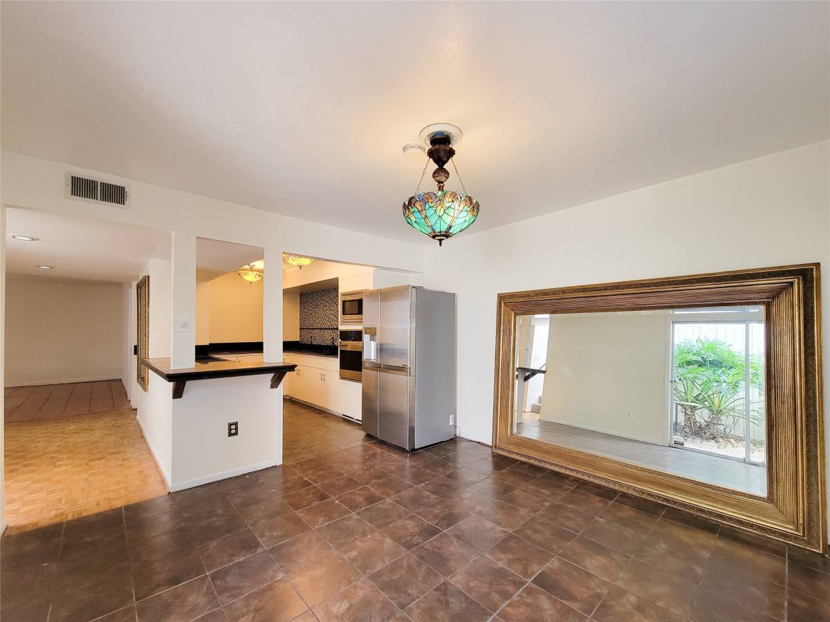 Townhouse for rent at 2243 W Alabama St #2243B, Houston, TX 77098