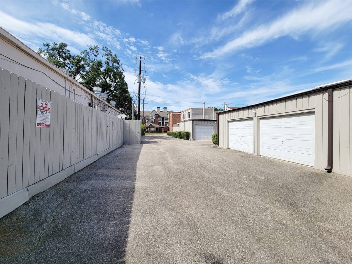 Townhouse for rent at 2243 W Alabama St #2243B, Houston, TX 77098
