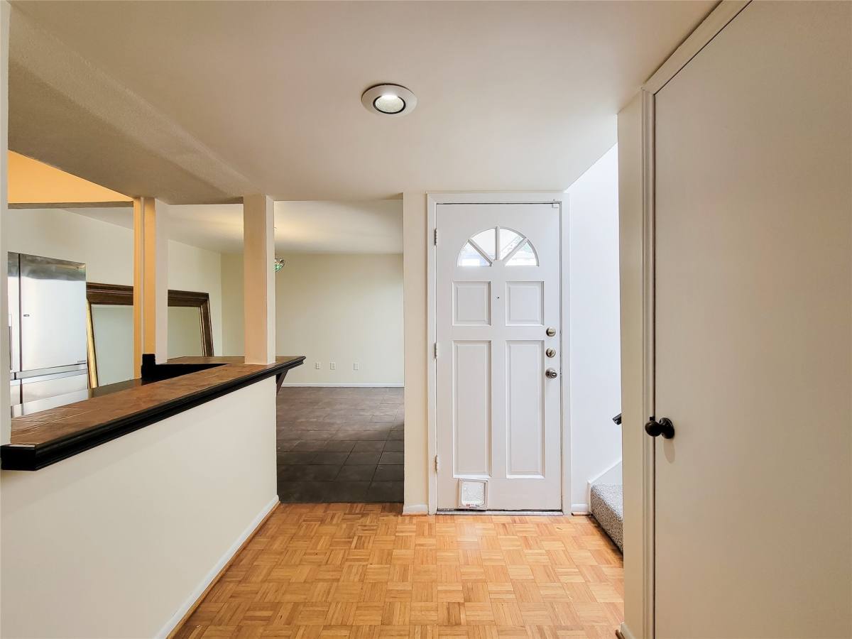 Townhouse for rent at 2243 W Alabama St #2243B, Houston, TX 77098