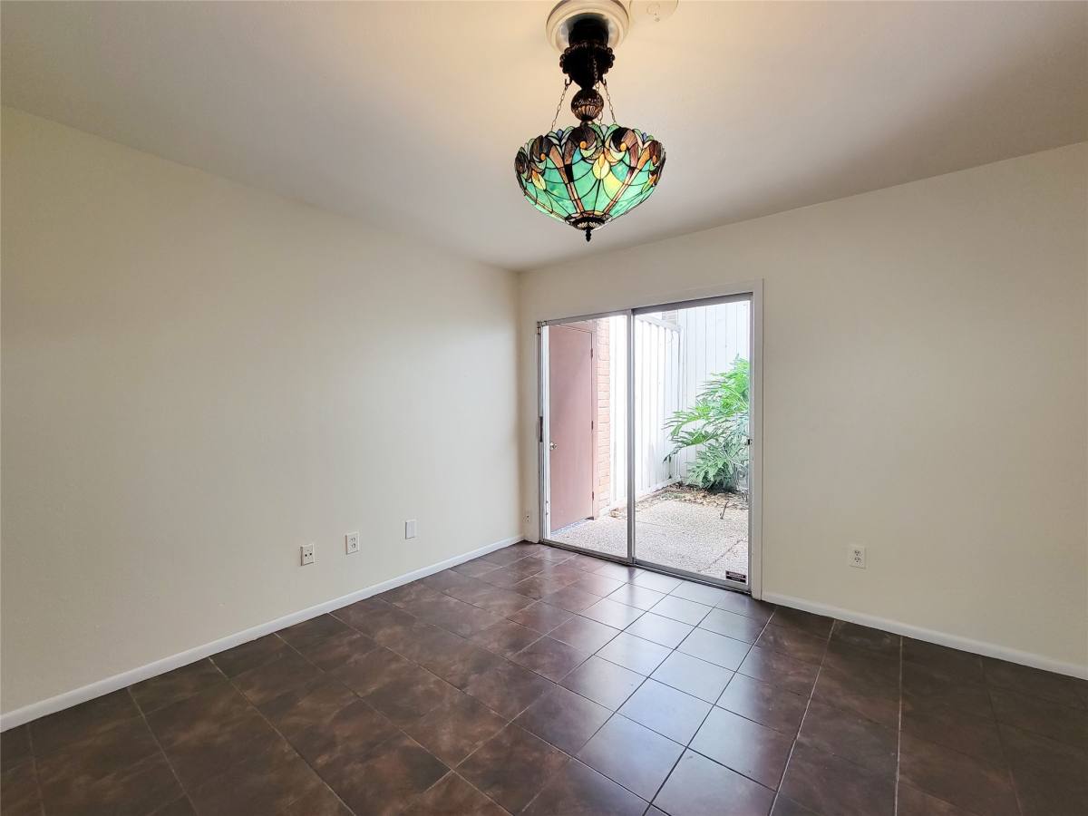 Townhouse for rent at 2243 W Alabama St #2243B, Houston, TX 77098