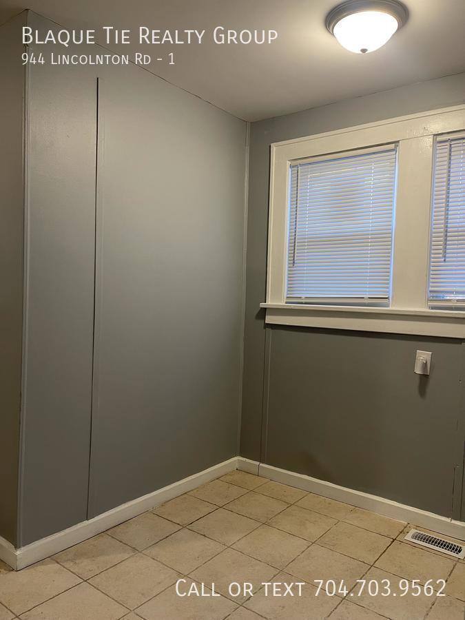 Apartment for rent at 944 Lincolnton Rd #1, Salisbury, NC 28144