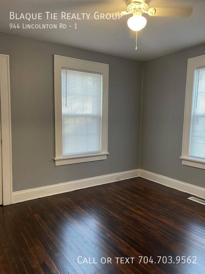 Apartment for rent at 944 Lincolnton Rd #1, Salisbury, NC 28144