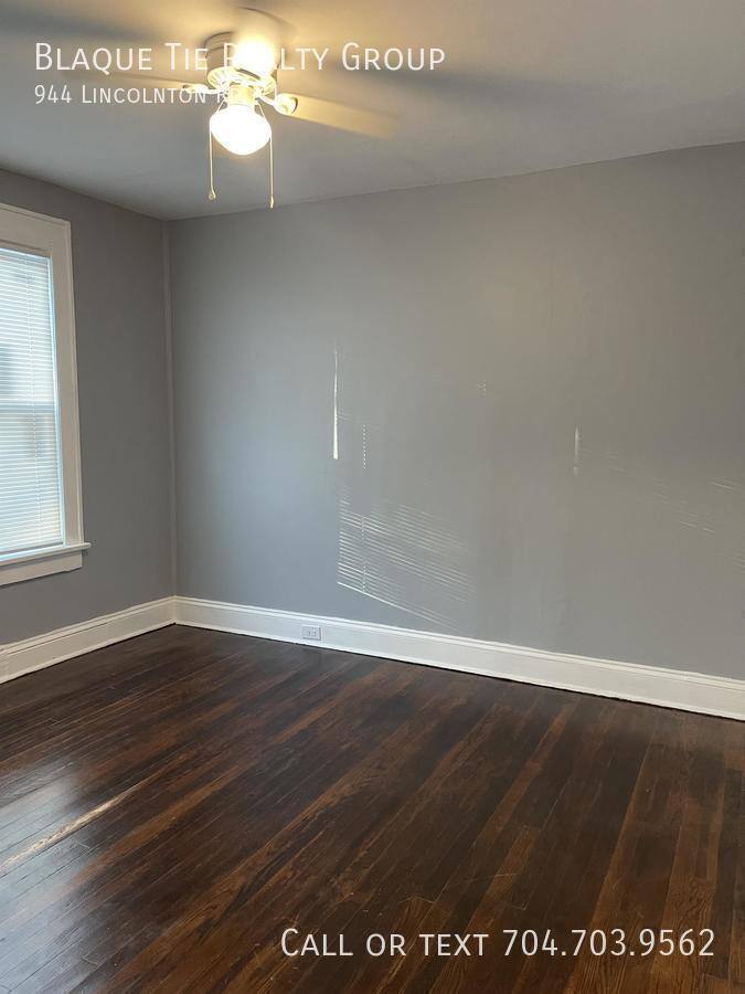 Apartment for rent at 944 Lincolnton Rd #1, Salisbury, NC 28144