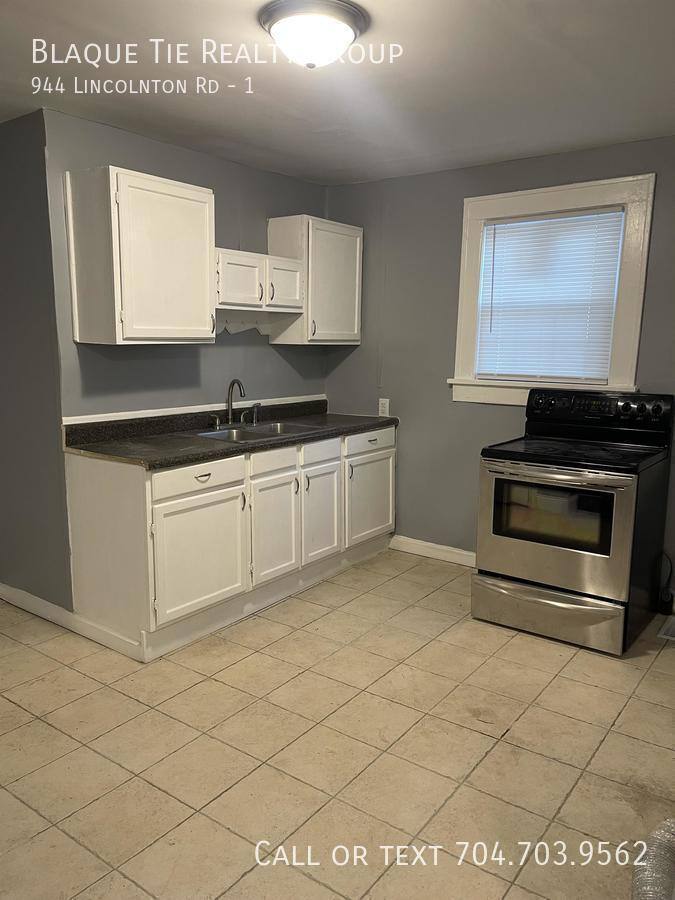 Apartment for rent at 944 Lincolnton Rd #1, Salisbury, NC 28144