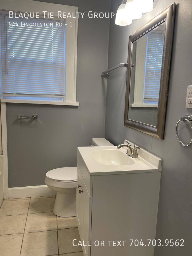 Apartment for rent at 944 Lincolnton Rd #1, Salisbury, NC 28144