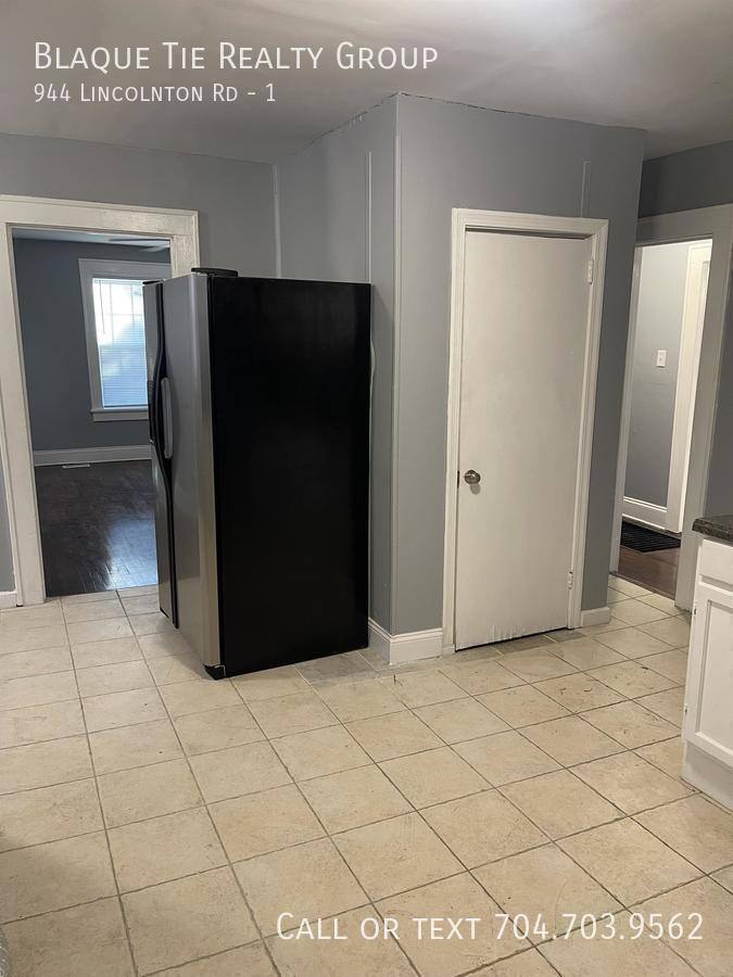 Apartment for rent at 944 Lincolnton Rd #1, Salisbury, NC 28144