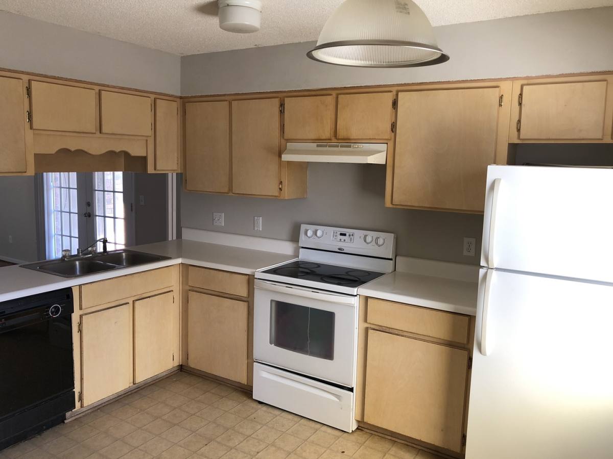 House for rent at 912 Granger Dr, Hinesville, GA 31313