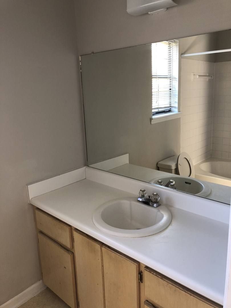 House for rent at 912 Granger Dr, Hinesville, GA 31313