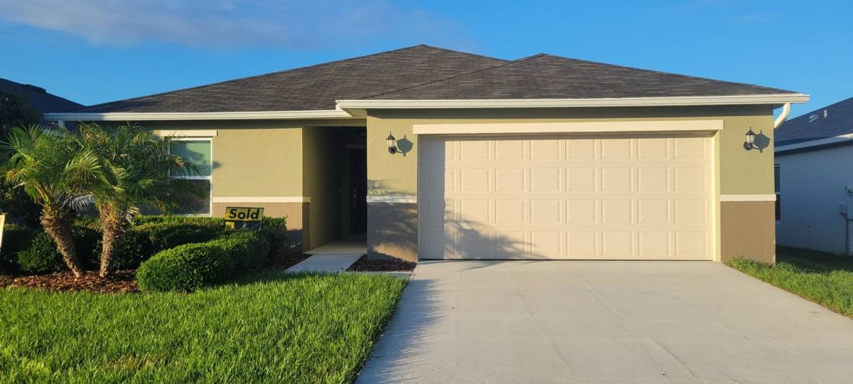 House for rent at 16536 Centipede St, Clermont, FL 34714