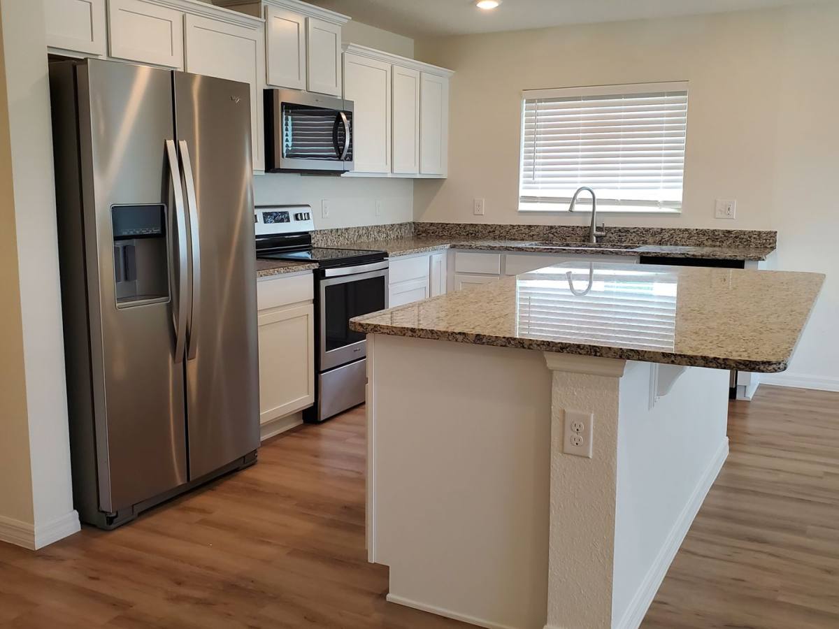 House for rent at 16536 Centipede St, Clermont, FL 34714