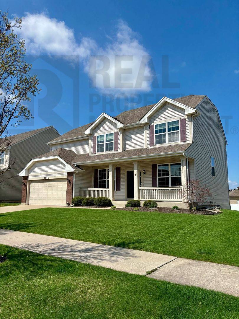 House for rent at 1140 Hyde Park, Crown Point, IN 46307