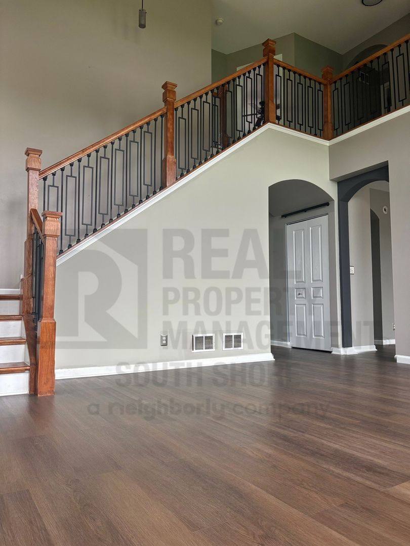 House for rent at 1140 Hyde Park, Crown Point, IN 46307