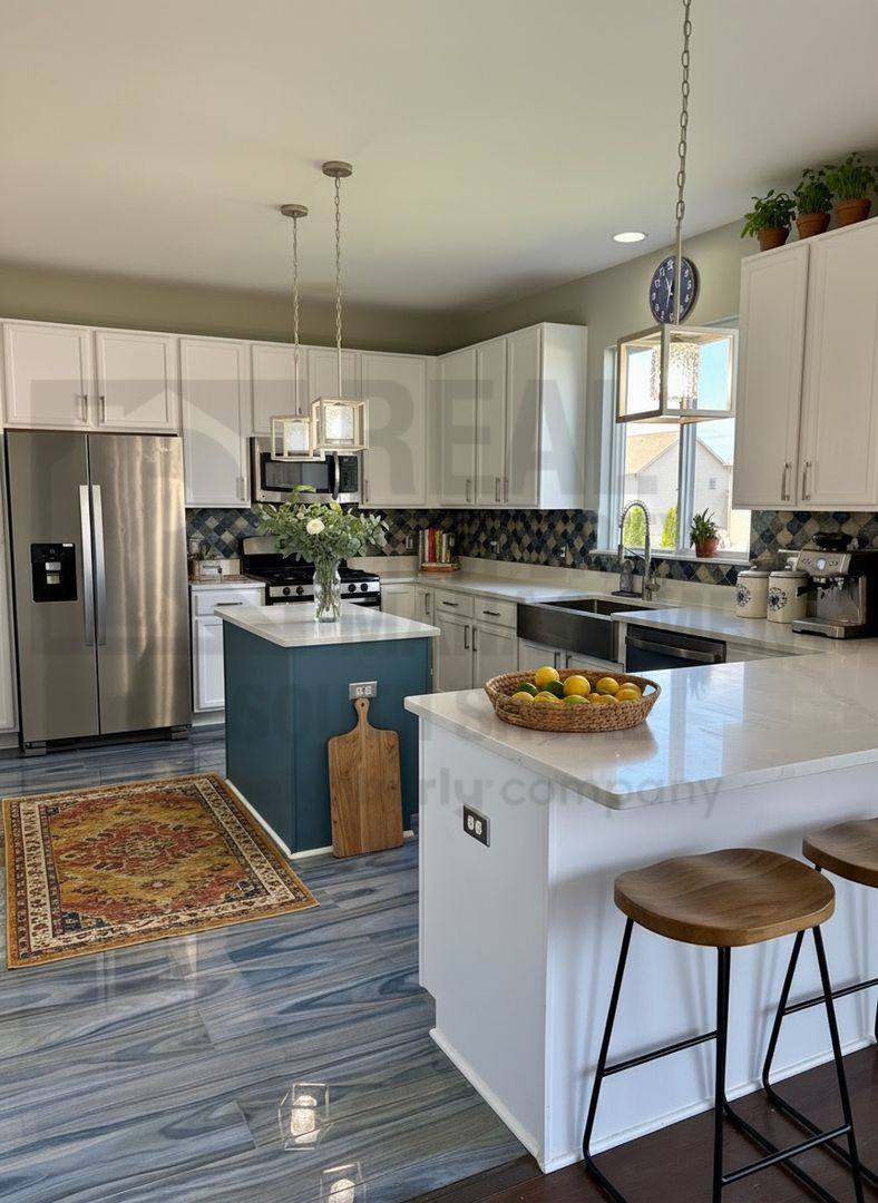 House for rent at 1140 Hyde Park, Crown Point, IN 46307