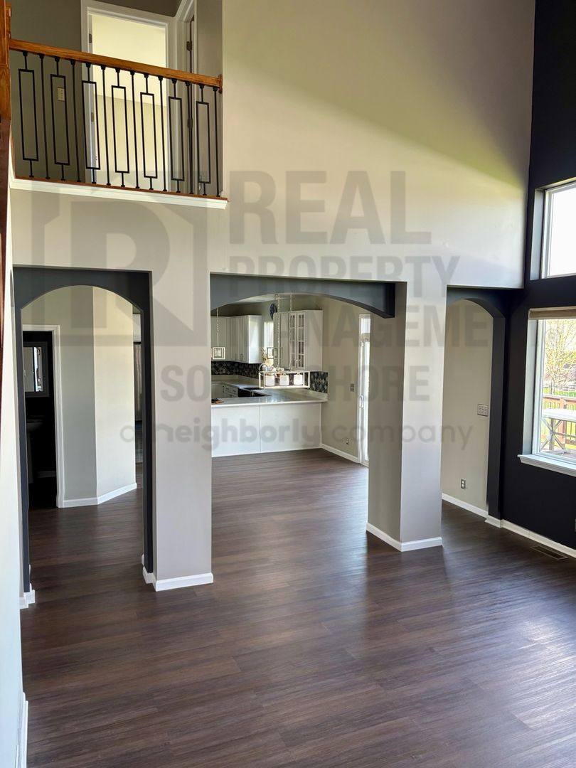 House for rent at 1140 Hyde Park, Crown Point, IN 46307