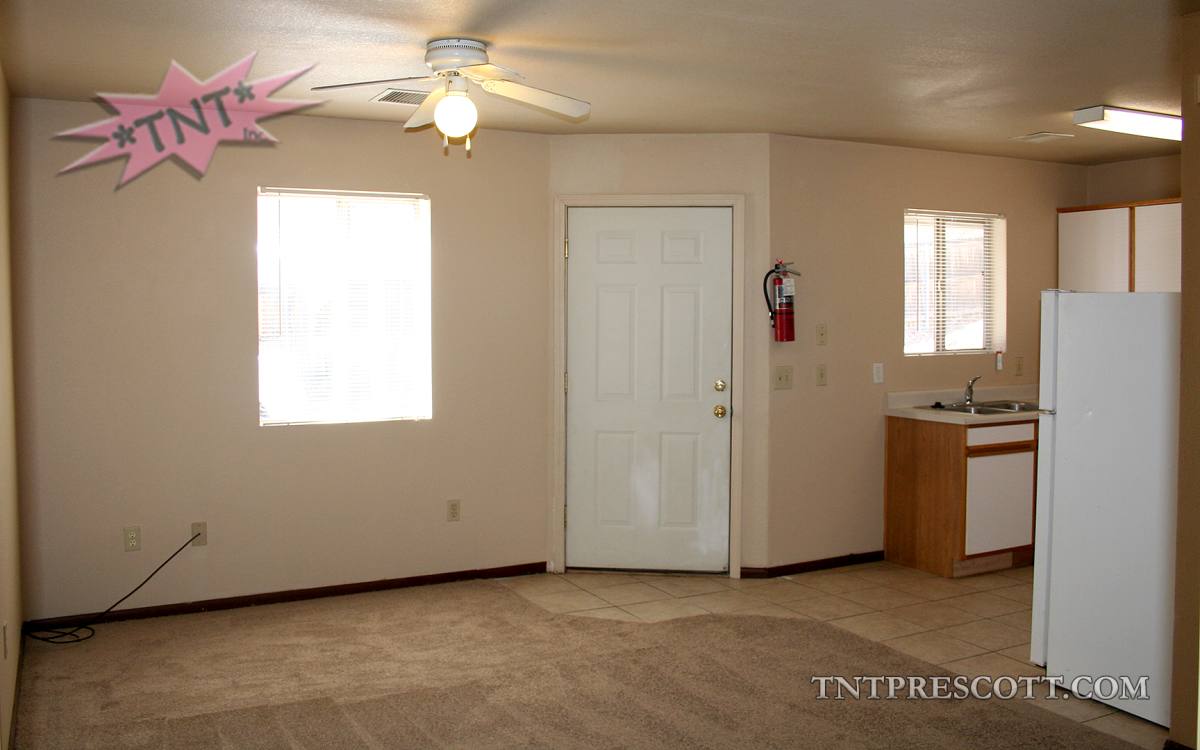 Apartment for rent at 248 Vallejo St, Prescott, AZ 86301