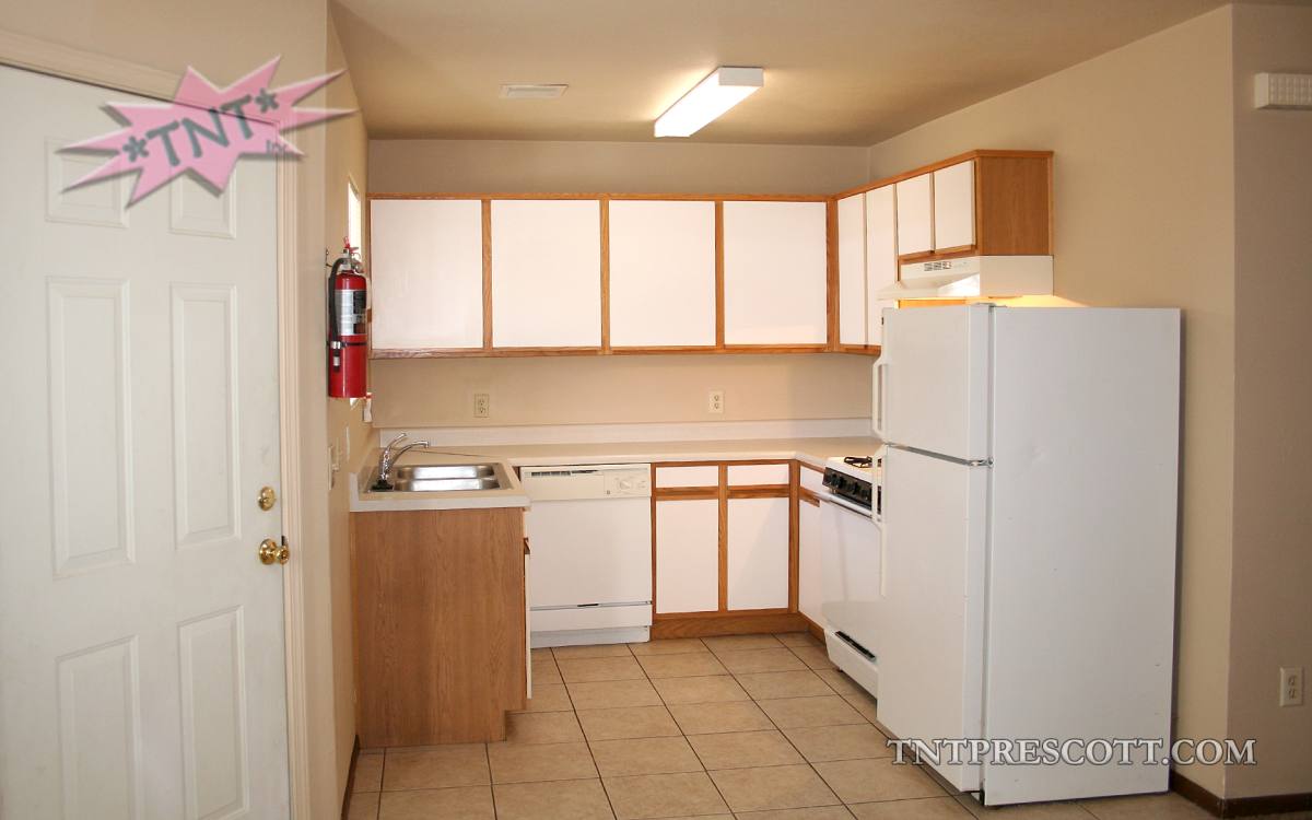 Apartment for rent at 248 Vallejo St, Prescott, AZ 86301