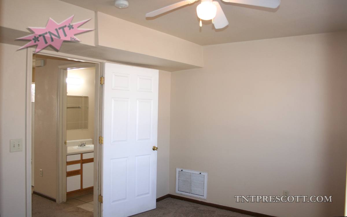 Apartment for rent at 248 Vallejo St, Prescott, AZ 86301