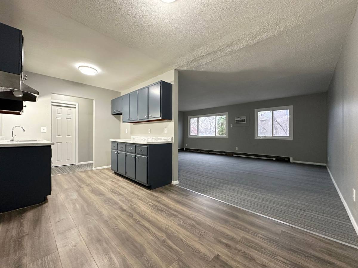 Apartment for rent at 1315 Dowling Ave N, Minneapolis, MN 55412