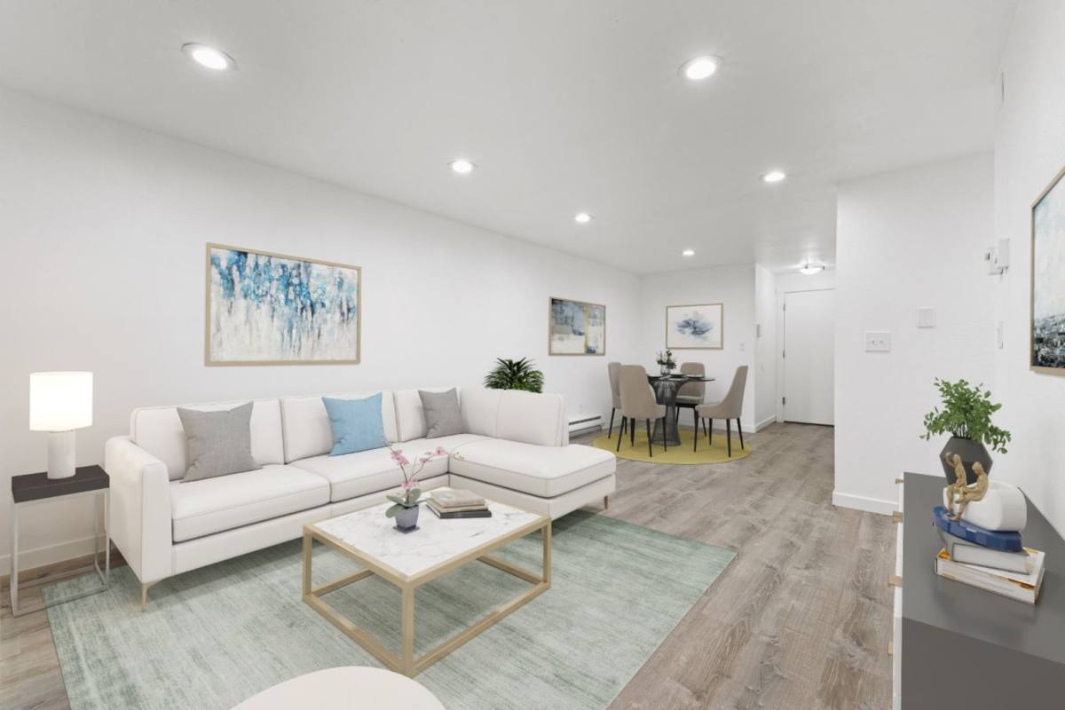 Apartment for rent at 14620 NE 31st St, Bellevue, WA 98007