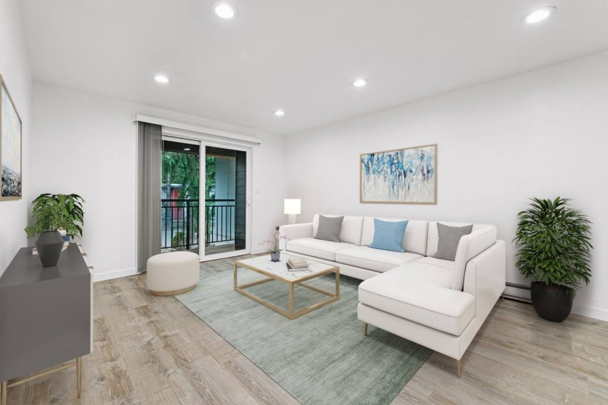 Apartment for rent at 14620 NE 31st St, Bellevue, WA 98007