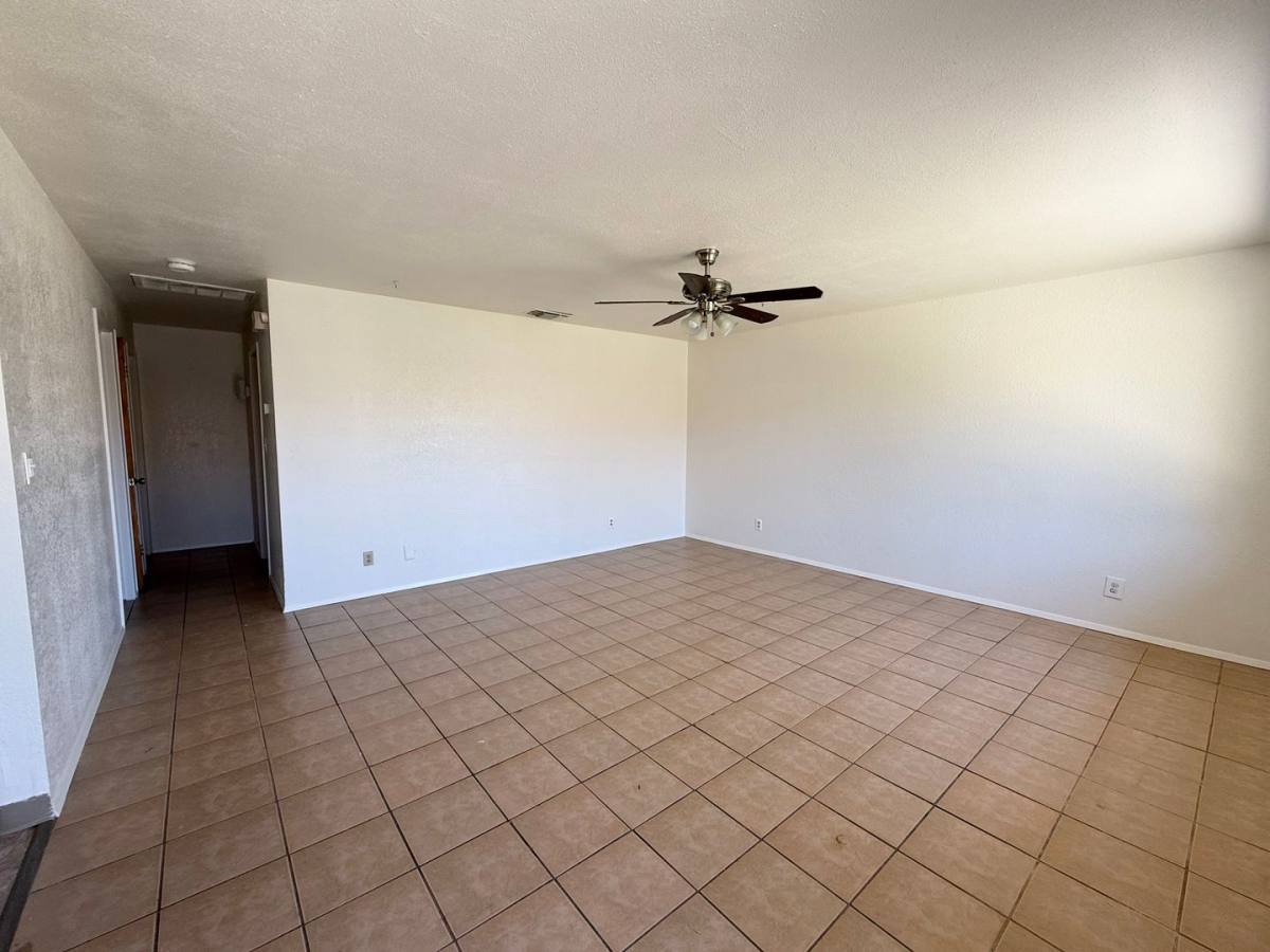 Apartment for rent at 1503-1505 E Ashlan Ave, Fresno, CA 93704
