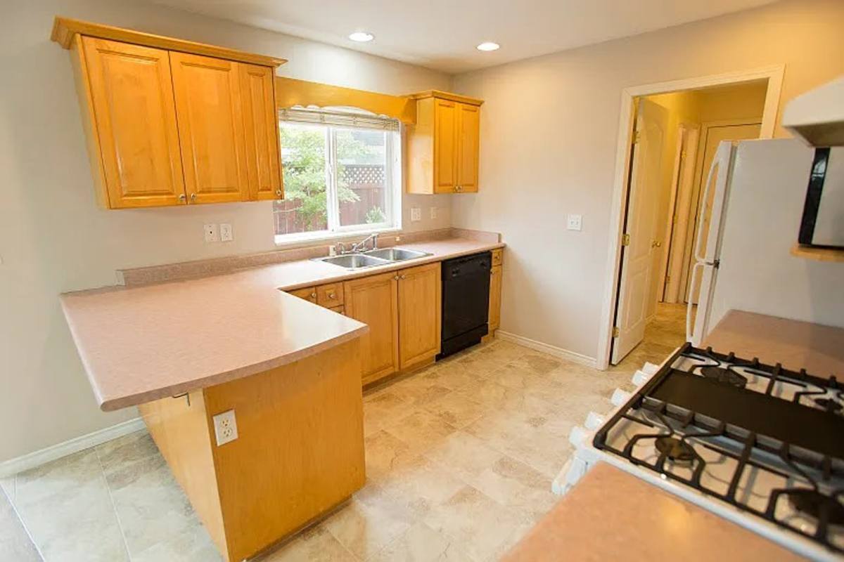 Townhouse for rent at 4210 Archer Dr, Bellingham, WA 98226