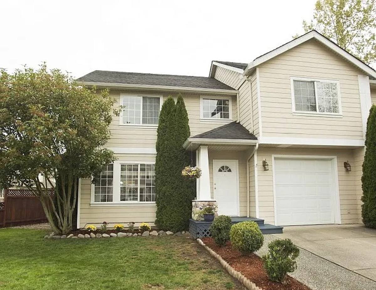 Townhouse for rent at 4210 Archer Dr, Bellingham, WA 98226