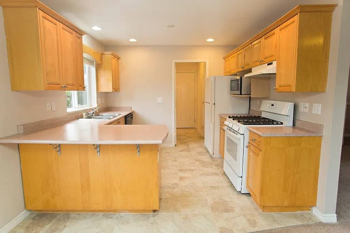 Townhouse for rent at 4210 Archer Dr, Bellingham, WA 98226