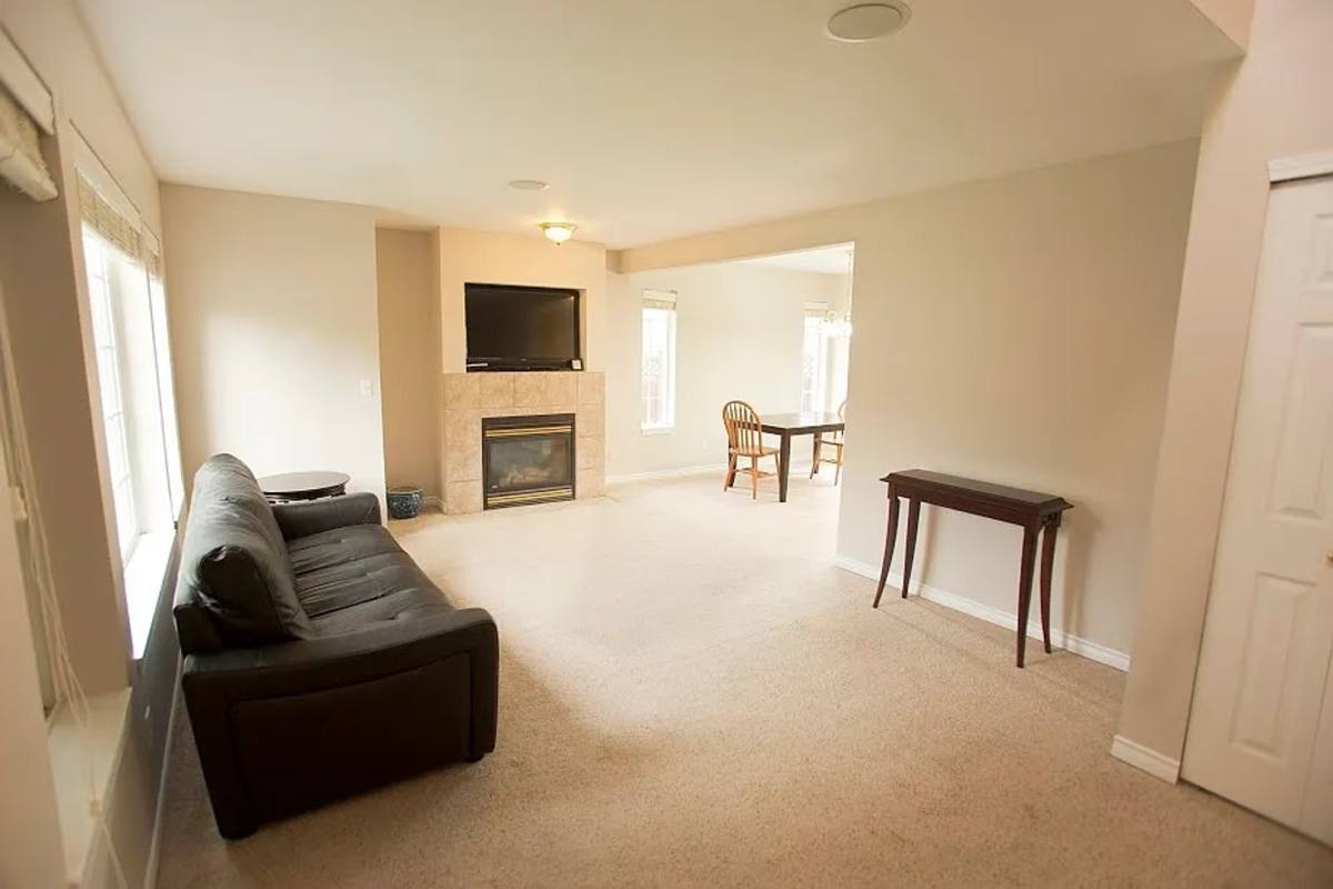 Townhouse for rent at 4210 Archer Dr, Bellingham, WA 98226