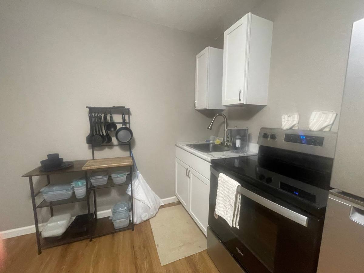 Apartment for rent at 8669 Historic Highway 165, Hollister, MO 65672